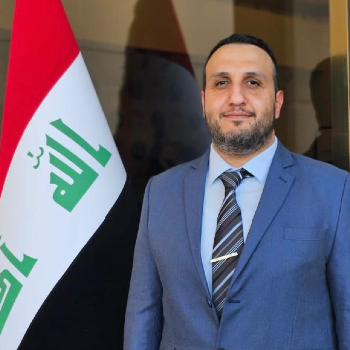 Haitham S. Aftan