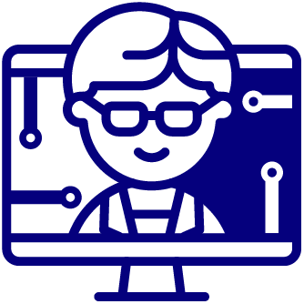 Expert-Led  Courses