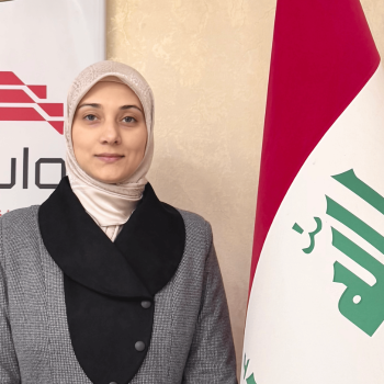 Fatima F. Saleh