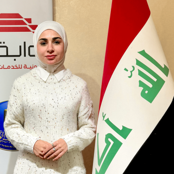 Zainb M. hussien